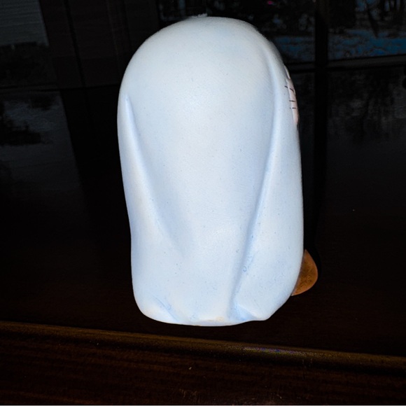 Vintage Johanna Parker Bumpkins Praying Child Figurine - Picture 5 of 10